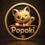 Popoki logo